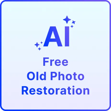 Free AI Old Photo Restoration, AI Old Photo Restoration Online Maker Free AI Old Photo Restoration, AI Old Photo Restoration Online Maker
